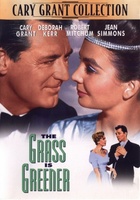The Grass Is Greener movie poster (1960) Poster MOV_1f837b85