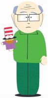 South Park: Bigger Longer & Uncut movie poster (1999) Sweatshirt #639484