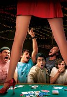 Bachelor Party Vegas movie poster (2006) Poster MOV_1f8bcf2a