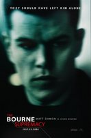 The Bourne Supremacy movie poster (2004) t-shirt #MOV_1f8c3e05