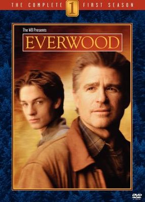 Everwood movie poster (2002) Poster MOV_1f8dec45