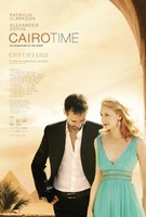 Cairo Time movie poster (2009) Poster MOV_1f8ded1f