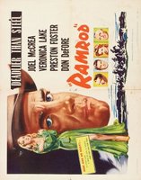 Ramrod movie poster (1947) Sweatshirt #693736