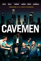Cavemen movie poster (2013) Poster MOV_1f967887