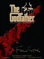 The Godfather movie poster (1972) Sweatshirt #692577