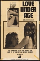 Nathalie aprÃƒÂ¨s l'amour movie poster (1970) Poster MOV_1f9f9812