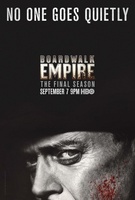 Boardwalk Empire movie poster (2009) Poster MOV_1fa26a02