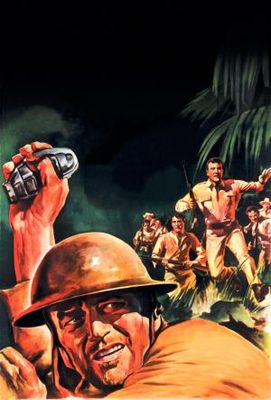 Back to Bataan movie poster (1945) Poster MOV_1fa8e9ec