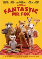 Fantastic Mr. Fox movie poster (2009) Sweatshirt #671865