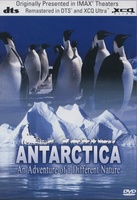 Antarctica movie poster (1991) Poster MOV_1fb1492e