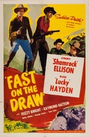 Fast on the Draw movie poster (1950) Sweatshirt #1154301