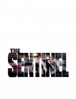 The Sentinel movie poster (2006) calendar