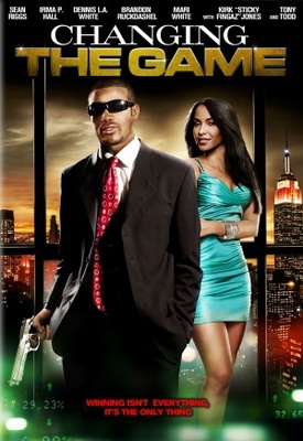 Changing the Game movie poster (2012) Tank Top