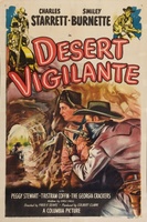 Desert Vigilante movie poster (1949) Poster MOV_1fc01dc1
