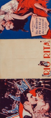 Rio Rita movie poster (1929) calendar