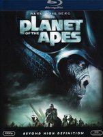 Planet Of The Apes movie poster (2001) Sweatshirt #707105