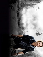 World War Z movie poster (2013) hoodie #1123644