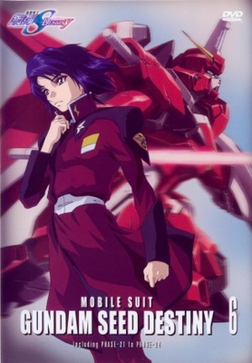 KidÃ´ senshi Gundam Seed Destiny movie poster (2004) poster
