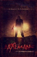 Axeman at Cutter's Creek movie poster (2013) Tank Top #1077433
