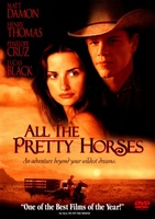 All the Pretty Horses movie poster (2000) Poster MOV_1fe6c458