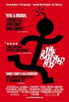 The Butcher Boy movie poster (1997) Sweatshirt #652825