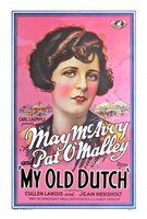My Old Dutch movie poster (1926) Poster MOV_1ff1a8f3