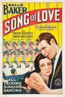Song of Love movie poster (1929) Poster MOV_1ff2f3db