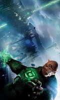 Green Lantern movie poster (2011) Poster MOV_1ffc5848