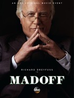 Madoff   movie poster (2016 ) Poster MOV_1fm2njgy