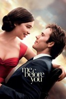 Me Before You movie poster (2016) Tank Top #1375037