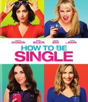 How to Be Single movie poster (2016) Sweatshirt #1374380