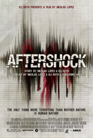 Aftershock movie poster (2012) mug #MOV_1g0u2xgp