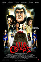 Little Creeps movie poster (2012) t-shirt #MOV_1geammqs