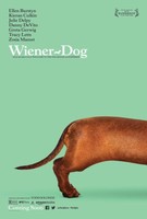 Wiener-Dog movie poster (2016) Poster MOV_1gikw4wk