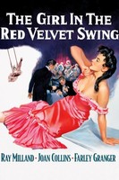 Foxfire movie poster (1955) Poster MOV_1hyipp9a