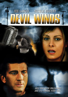 Devil Winds movie poster (2003) Poster MOV_1it1vdvx
