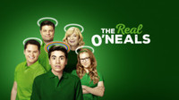 The Real ONeals movie poster (2016) Longsleeve T-shirt #1374648