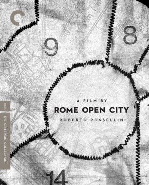 Roma, citt&agrave; aperta movie poster (1945) Poster MOV_1lphs4mj