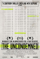 The Uncondemned movie poster (2015) Tank Top #1397080