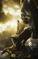 Power Rangers movie poster (2017) Poster MOV_1nhdirav