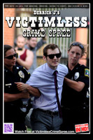Derrick J&#039;s Victimless Crime Spree movie poster (2012) Tank Top #1301687