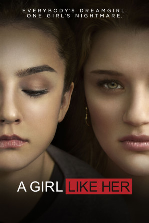 A Girl Like Her  movie poster (2015 ) poster