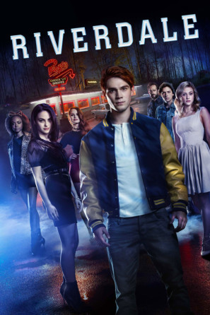 Riverdale movie poster (2016) poster