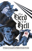 The Deed to Hell movie poster (2008) Tank Top #1385748