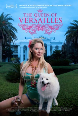 The Queen of Versailles movie poster (2012) Poster MOV_1vfsf5cw