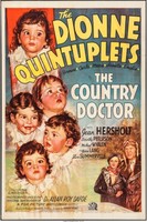 The Country Doctor movie poster (1936) Mouse Pad MOV_1x9f7wn2