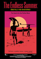 The Endless Summer movie poster (1966) Poster MOV_1xmq1nae