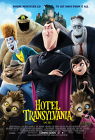 Hotel Transylvania movie poster (2012) Poster MOV_1yhdxpen