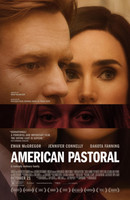 American Pastoral movie poster (2016) Tank Top #1397066