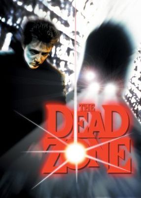 The Dead Zone movie poster (1983) Poster MOV_200bc126